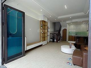 Chủ cần tiền giảm giá mạnh 1.5 tỷ  giá mới chỉ 22 tỷ  sở hữu ngay nhà 43m2  5 tầng. ô tô đỗ cửa
