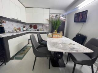 Nhà đẹp phân lô  ô tô tránh  vỉa hè rộng khu vực vip tây hồ  50m  mt 4,5m