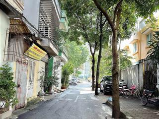 Lô góc hiếm nhà bán phú gia  phú thượng ô tô 7 chỗ đỗ cửa cách phố vài bước chân  52m  mt 5,3m
