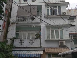 Nhà bình trưng tây q2, 8.1x8.6m, 4 tầng, sổ riêng, xe hơi đổ cửa, 7pn, chỉ hơn 10 tỷ xíu