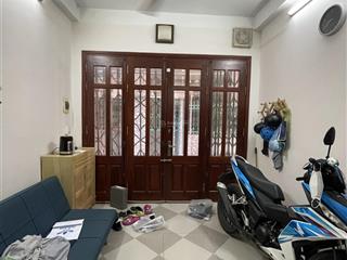 Chính chủ cho thuê nhà nguyên căn ở phường phương mai, quận đống đa, hà nội