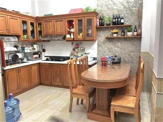 Bán nhà riêng tại phường 6, tân bình, 50m2, ngang khủng 7.5m, giá tốt chỉ với 5,35 tỷ