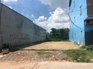 Bán đất đầu tư phường bình hòa đường bùi hữu nghĩa gần kcn vsip 180 m2 giá 2ty3