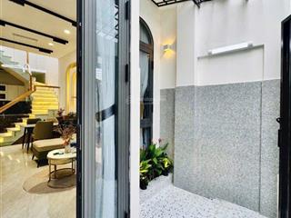 Chính chủ bán nhà xinh tại phường hiệp phú q9 gần co.opmart xa lộ hà nội 60m2 giá 5,7 tỷ