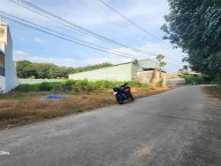 Đất đẹp đầu tư đường lý tự trọng tân uyên gần chợ mới tân vĩnh hiệp 200m2