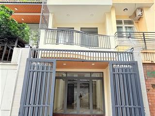 Nhà mới đẹp đầu tư đường nguyễn văn lượng, gò vấp gần siêu thị lotte mart