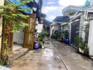 Bán nhanh nhà giá rẻ đầu tư đang cho thuê 9tr/ tháng tại đường lê công phép bình tân 80m2
