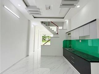 Nhanh tay chốt ngay nhà đầu tư cho thuê giá rẻ tại đường 26/3 bình hưng hòa 52m2