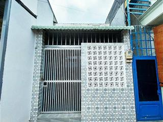 Bán nr 2pn, 1wc, 65m2 tại nguyễn bình, phú xuân, nhà bè, hcm, giá cực chất 1,4 tỷ