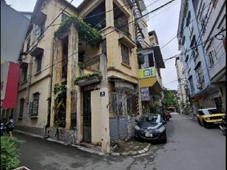 Á hậu trâu quỳ/ nhỉnh hơn 14 tỷ/ 76 m2/ 6.4 m tiền/ vỉa hè ô tô chánh