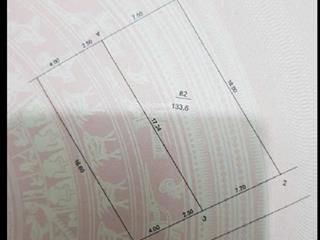 10.5 tỷ/ 134 m2/ 7.7m mt / 3 tầng/ kiên thành/ tt trâu quỳ. ngõ ô tô thông. gần phố