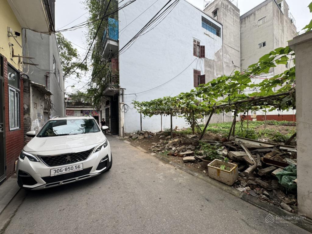 Siêu đẹp trâu quỳ/12.45 tỷ/87 m2 /ô tô tránh