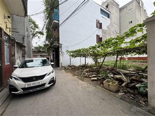 Siêu đẹp trâu quỳ/12.45 tỷ/87 m2 /ô tô tránh