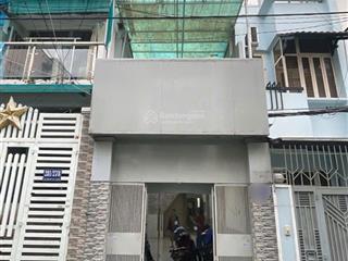Bán nhà vị trí vip hxh lê văn sỹ, p1, tân bình dt 48m, 2l giá cháo 8,6 tỷ