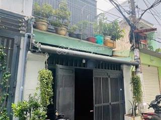 Bán nhà hxh gò dầu q. tân phú dt 55m, 2l, 3pn giá chào 6,6 tỷ