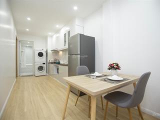 Cho thuê căn hộ mini 75m2 tại kim mã, cống vị, ba đình, 15 triệu vnd