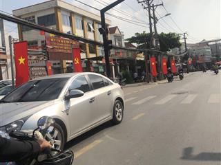 Hàng xóm gửi bán lô đất 458m2 full thổ cư, gần ubnd long trường, tp thủ đức