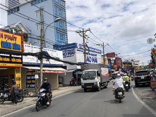 Mặt tiền kinh doanh đường cạnh  sacombank đỗ xuân hợp, tp thủ đức, hcm chỉ 7,5 tỷ