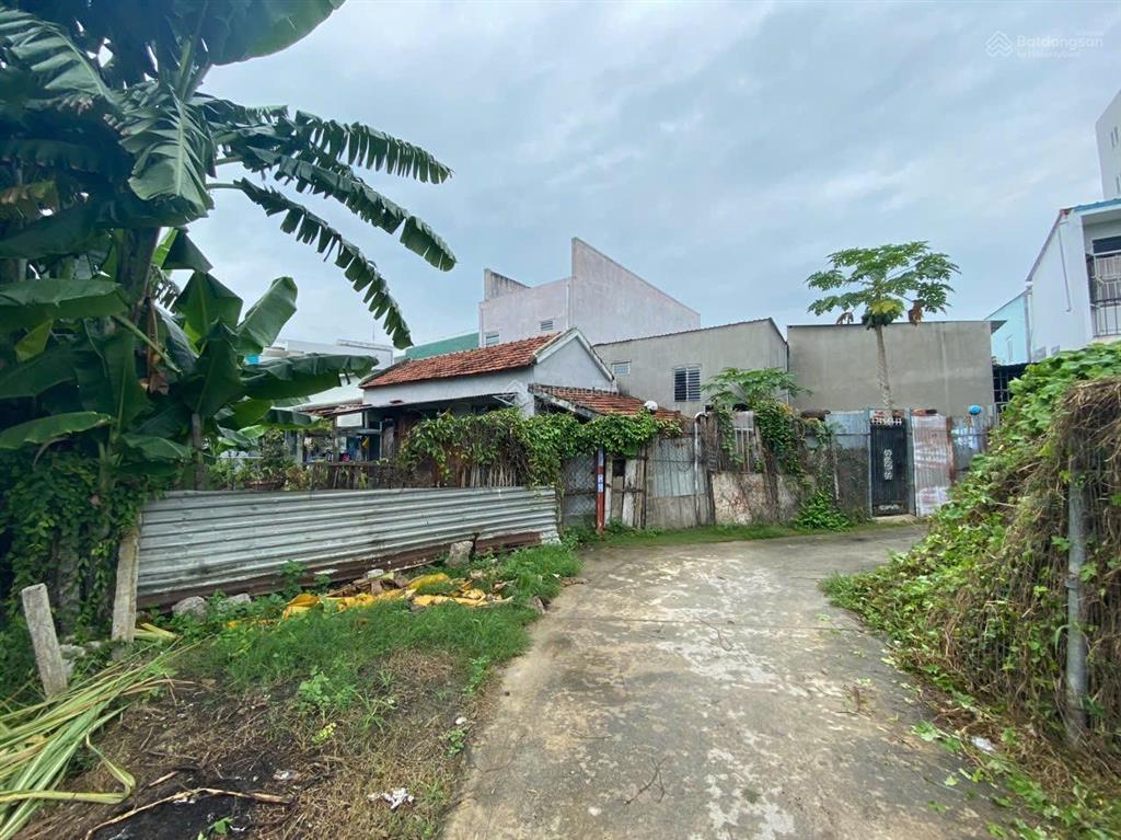 Bán lô đất đẹp giáp ranh khu đô thị vĩnh điềm trung giá rẻ