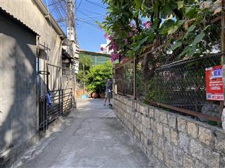 Bán lô đất đẹp hẻm dương hiến quyền, cách biểm 100m