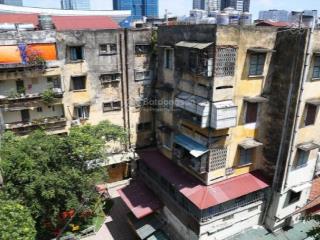 Cho thuê căn hộ chung cư g22 thành công