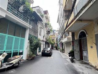 Siêu phẩm  biệt thự hoàng văn thái 
gara ô tô  3 mặt thoáng  sân vườn chill  giá 22 tỷ /86m.