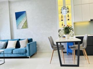Bán sunrise riverside 2pn 2wc (70m2) 4.750 tỷ nhà full nội thất như hình