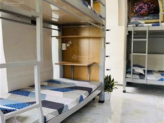 Ký túc xá sạch sẽ  tiện nghi 136 nguyễn oanh, quận gò vấp