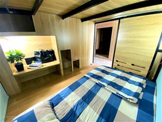 Cho thuê sleepbox cao cấp 82 võ thị sáu quận 1