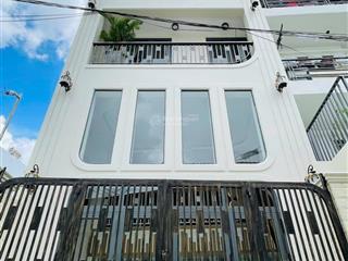 Chú ba bán nhà 73m2 hương lộ 2, bình tân. gần bệnh viện bình tân, hẻm 8m. cho thuê 14 triệu