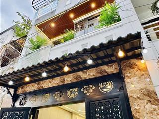 Giảm mạnh nhà 35m2 xây 2 tầng lý chính thắng,q3 giá 2 tỷ020. gần cầu công lý, hẻm 5m, sổ sẵn