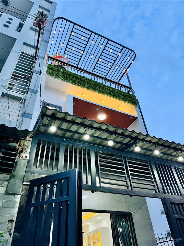 Sang úc định cư! bán nhà 57m2 đường trần não,q2 giá 3tỷ250. gần cầu sài gòn. hẻm 8m. sẵn sổ