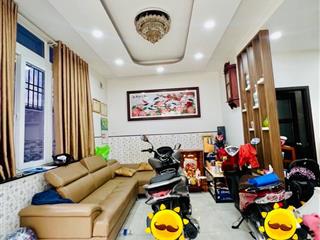 Bán nhà (chính chủ) dt 8x5m, hẻm 1/ nguyễn thượng hiền, p. 5, quận phú nhuận