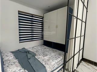 Cho thuê cc mini 1pn, 1wc, 27m2 đầy đủ nội thất, thang máy tại đường tân triều