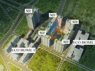 Chủ cần bán nhanh chung cư ecohome 3,phường đông ngạc, bắc từ liêm, hà nội  0968 909 ***