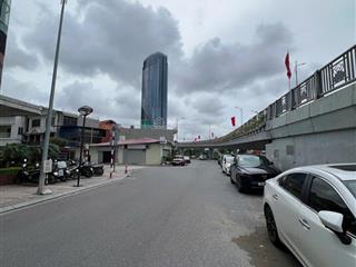 Bán 2 căn thương mại dịch vụ chân đế toà nhà hoàng huy grand tower  phường hồng bàng  hải phòng