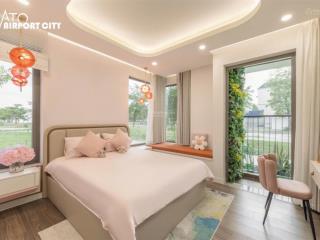 Giá cực sốc sỡ hữu ngay ch cao cấp fiato airport city 2 pn
 0868 803 ***