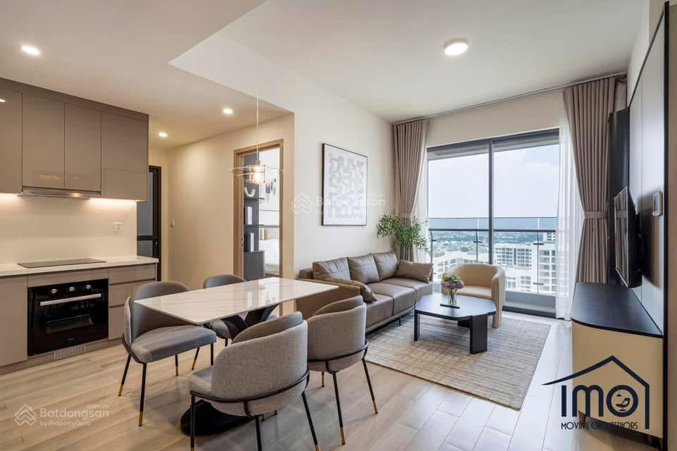 Hệ thống căn hộ cho thuê full nội thất quận 3 gần hồ con rùa, công viên tao đàn, dinh độc lập