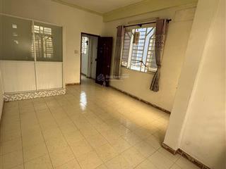 Chính chủ gửi bán nhà hẻm cách mặt tiền tô hiến thành 100m  khu dân cư an ninh, yên tĩnh