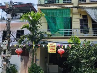 Cho thuê nhà nguyên căn, mặt đường tại khu tái định cư liên ninh  thanh trì  hà nội