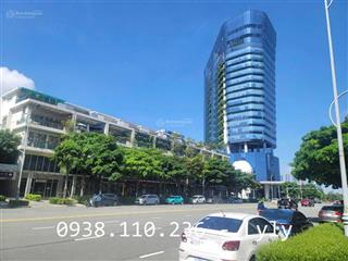 Cho thuê vp hoàn thiện mặt tiền nguyễn cơ thạch quận 2, 124m2, trống dễ set up. lyly 0938 110 ***