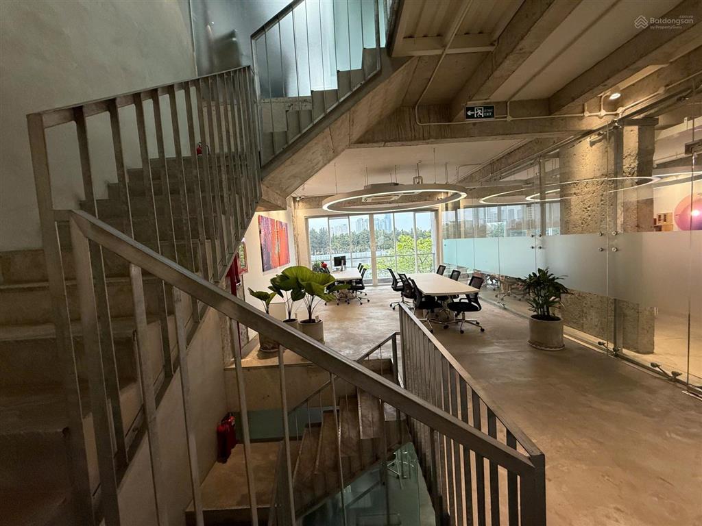 Văn phòng đẹp trọn gói tại kdt sala q2 tháng 1/2026  giá từ 12tr/th   0935 813 *** lyly.