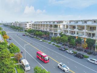 Chủ nhà thiện chí bán nhà mặt tiền nguyễn cơ thạch 2 mặt tiền thoáng, hầm + 5 tầng, 170 m2, sẵn hđt