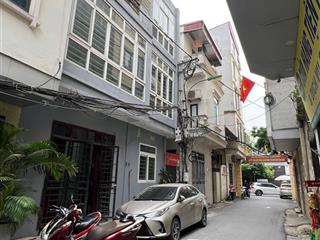 Chính chủ bán nhà mặt phố tô hiệu, lô góc, mt khủng 7m, kdoanh sầm uất 12.8 tỷ  0394 530 ***