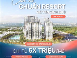 Có nên mua căn hộ mt eastmark city để đầu tư hay không?