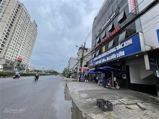 Mảnh đất vuông đẹp đường tam trinh. ngõ thông, ô tô đỗ cửa. chủ thiện chí bán.