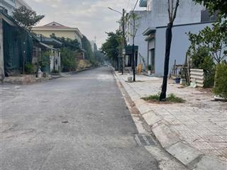 Xuất hiện lô đất phân lô vỉa hè hiếm đẹp tại tổ 2 lê hồng phong, tp phủ lý, hà nam. p. phù vân nb