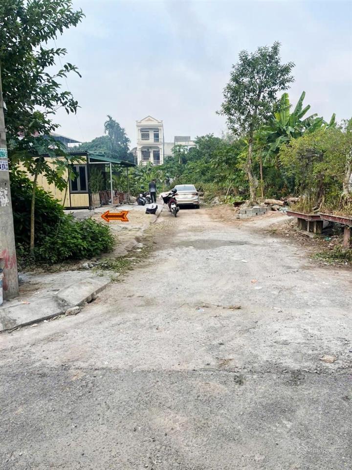 [Xuất hiện mảnh đất phân lô vỉa hè nội thành Phủ Lý]