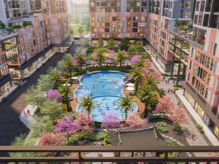 Chuyển nhượng căn hộ 1pn+, 47m2 tại phân khu the kyoto, vinhomes thanh hóa