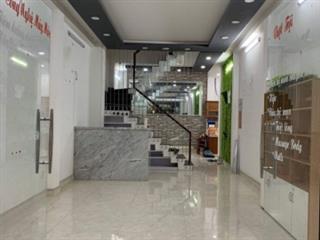 Bán nhà hxh đường ba vân dt4x8.5, 1 lầu nhà đẹp ở ngay, p14 q tân bình